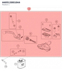 Diagram preview: A40513001044 (A40513001044)