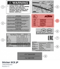 Diagram preview: Sticker ECE JP (76903095000)