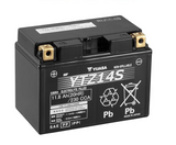 YUASA BATTERI YTZ14S AGM (KTM 1290 & 1390 OEM BATTERI)