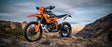 KTM 125 Enduro R | NYHET | 1.99% RENTEKAMPANJE!