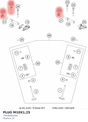 Diagram preview: PLUG M10X1,25 (79436081000)