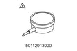 Dial gauge 0-10MM product image