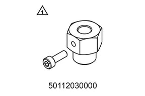 DIAL GAUGE SUPPORT product image
