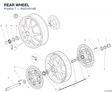 REAR WHEEL 50221251AB diagram position