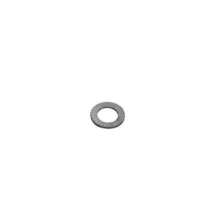Pair of washers M6 NORDLOCK