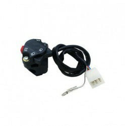 H.LIGHT SWITCH CEV 2/4TAKT '98