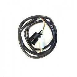 WIRING HARNESS REAR 125-380'98