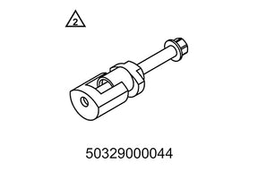 TOOL BEARING MOUNTING PDS product image