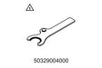 HOLDER FOR PRIMARY GEAR    '98 product image