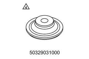 DIAL GAUGE SUPPORT DIMENSION X product image