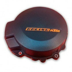 IGNITION COVER
