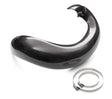 EXHAUST GUARD CARBON 50405994000