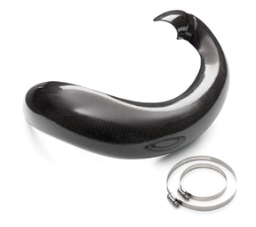 EXHAUST GUARD CARBON 50405994000