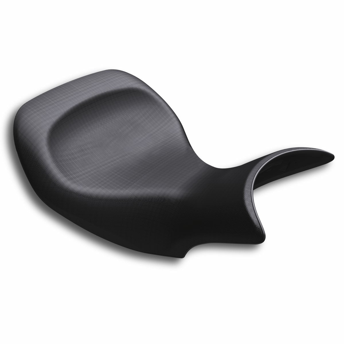 Rider lowered seat (XDIAVEL)