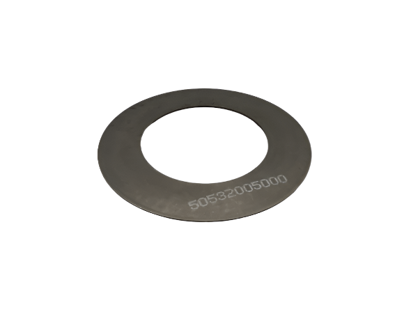 Clutch spring
