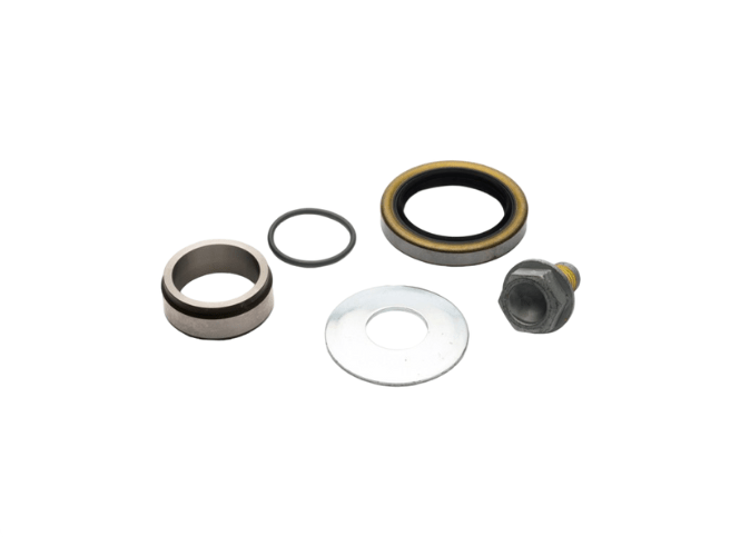 Counter shaft repair kit 125/150cc