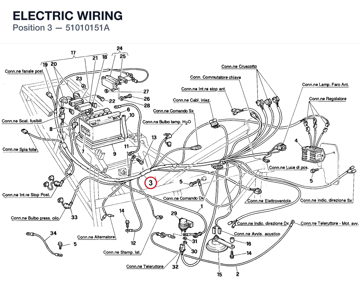 ELECTRIC WIRING