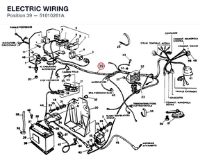 ELECTRIC WIRING