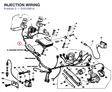 INJECTION WIRING