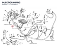 INJECTION WIRING