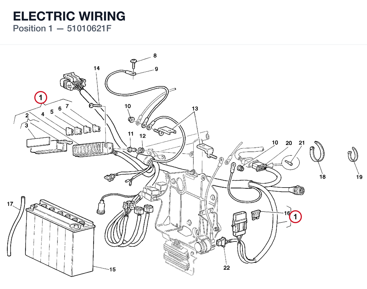 ELECTRIC WIRING