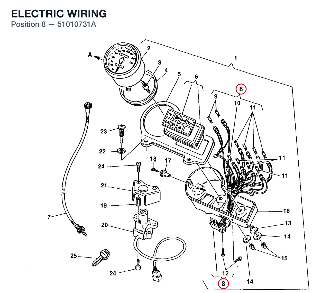 ELECTRIC WIRING