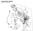 DASHBOARD WIRING