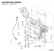 DASHBOARD WIRING