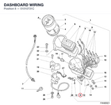 DASHBOARD WIRING