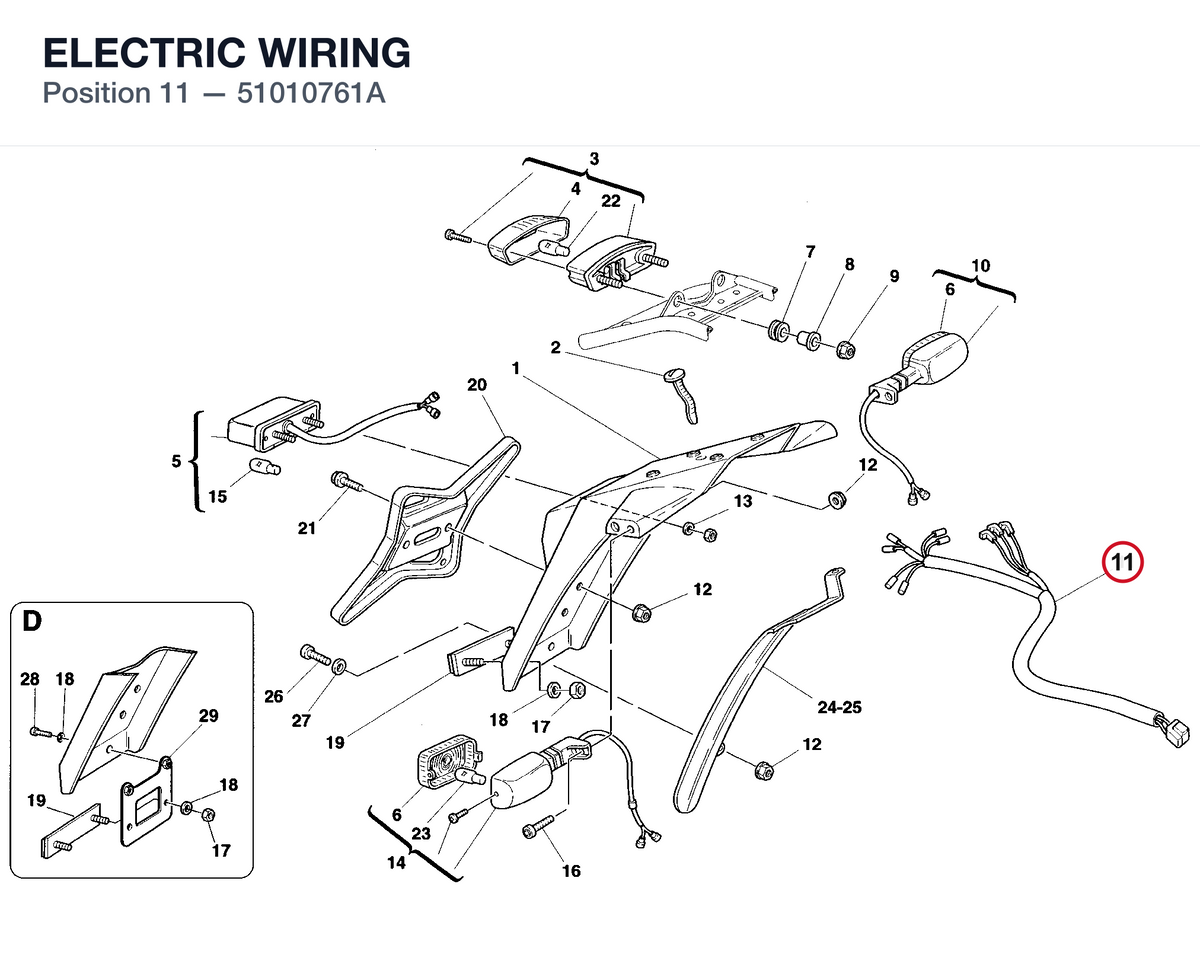 ELECTRIC WIRING