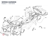 WIRING HARNESS