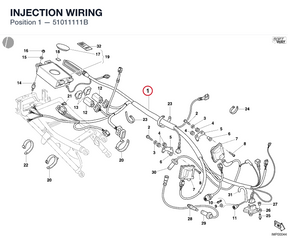 INJECTION WIRING