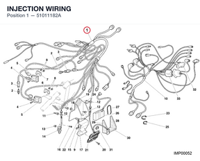 INJECTION WIRING