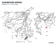 DASHBOARD WIRING