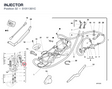 INJECTOR