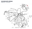 DASHBOARD WIRING