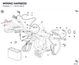 WIRING HARNESS