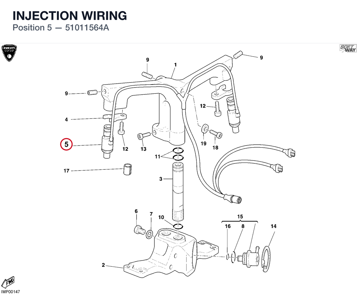 INJECTION WIRING