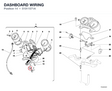 DASHBOARD WIRING