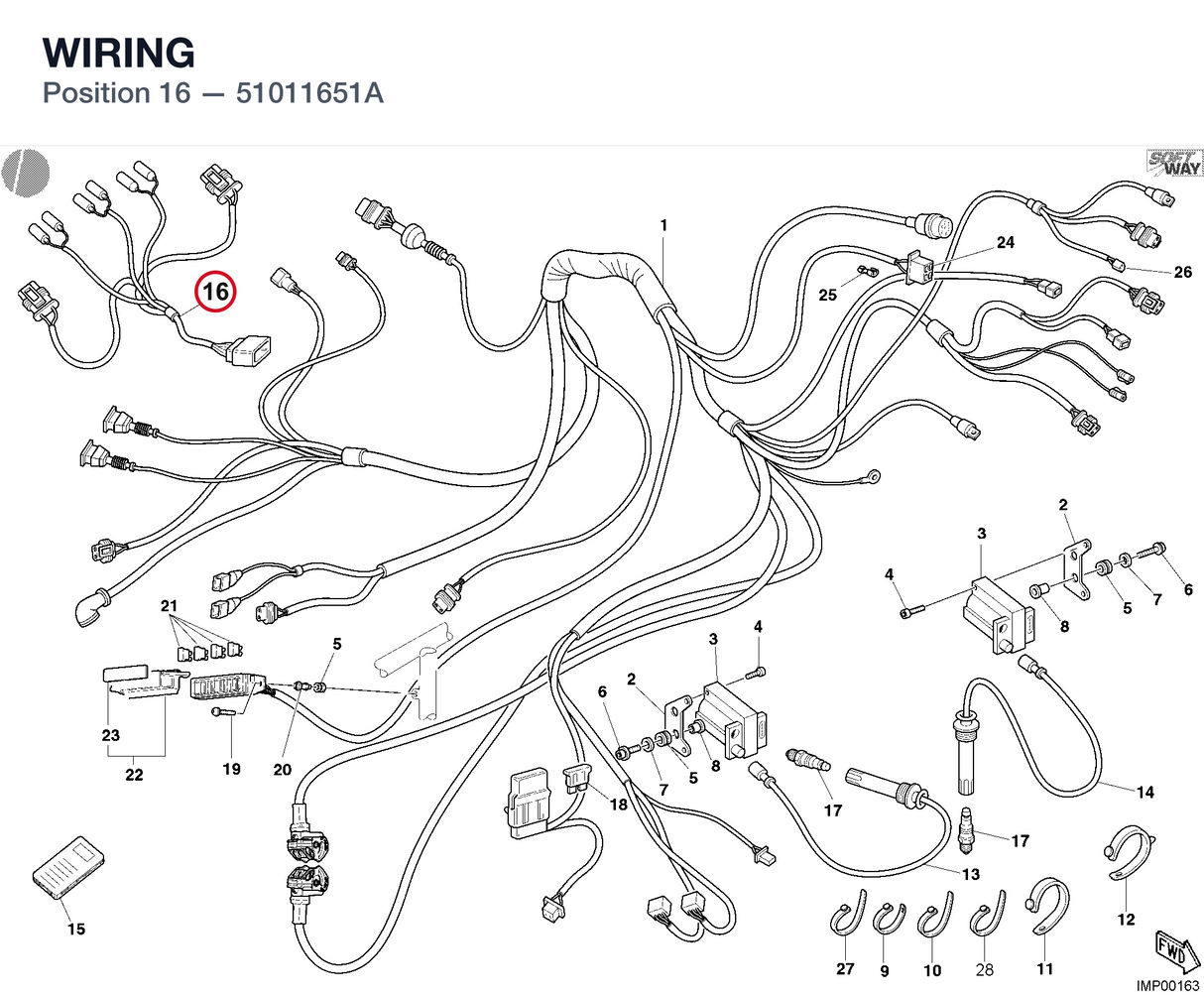 WIRING
