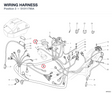 WIRING HARNESS