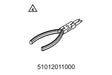 SPECIAL CIRCLIP PLIER product image