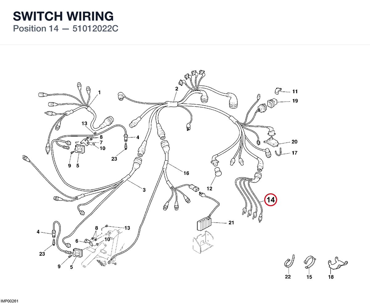 SWITCH WIRING