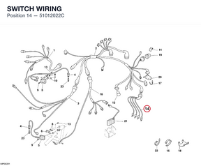 SWITCH WIRING