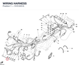 WIRING HARNESS