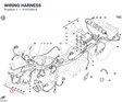WIRING HARNESS