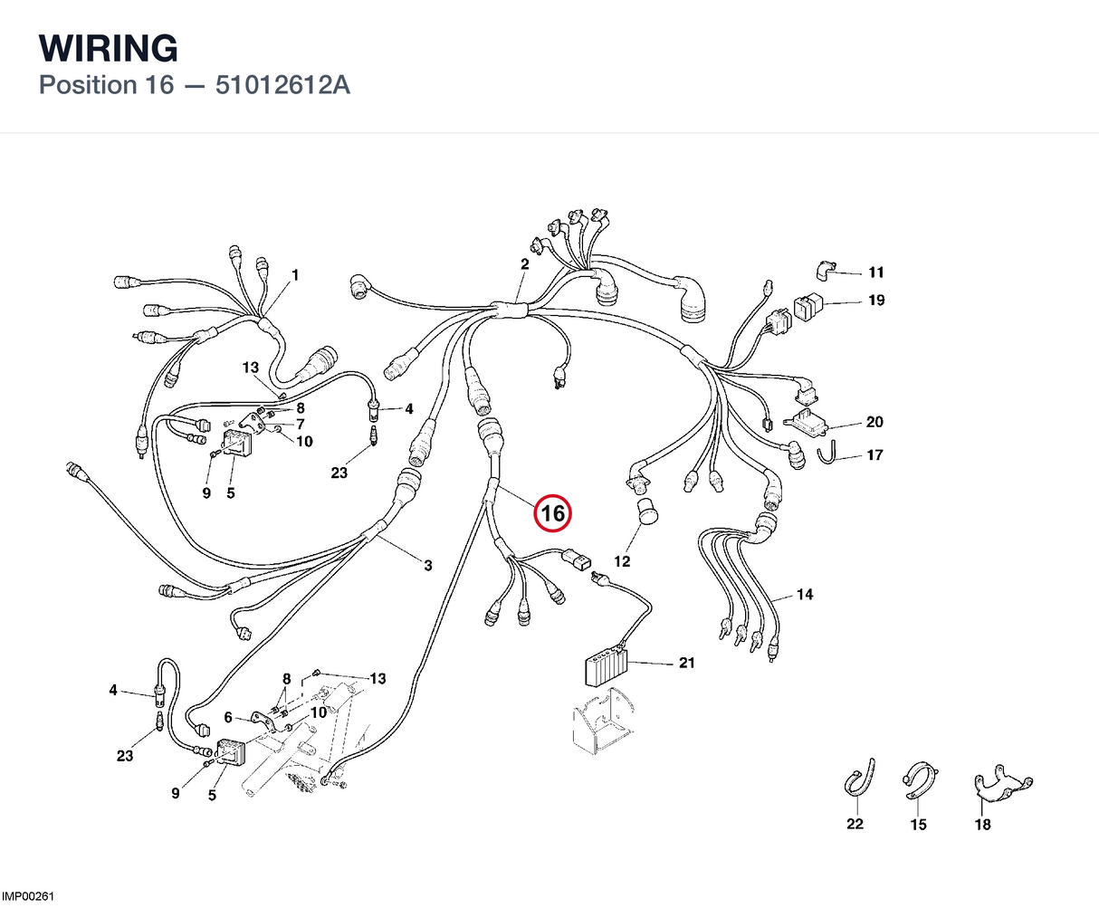WIRING