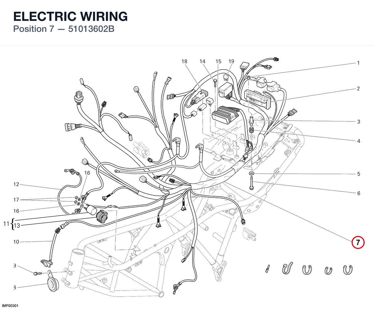 ELECTRIC WIRING