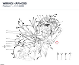 WIRING HARNESS