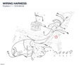 WIRING HARNESS